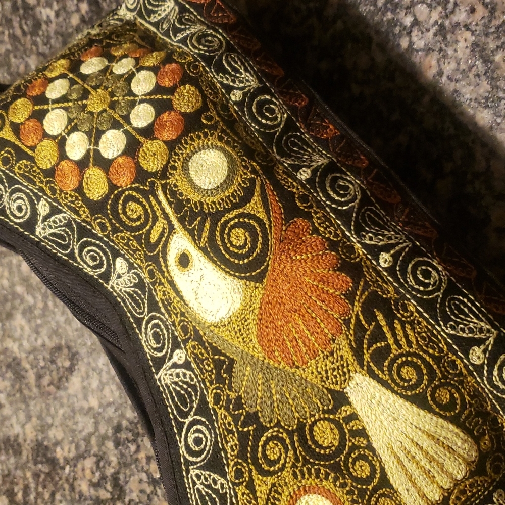 Shoulder Bag - Picture 7 of 8